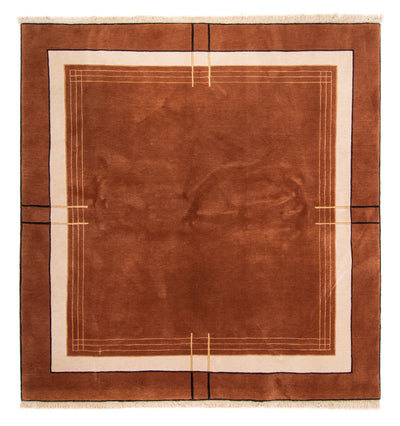 Tappeto Nepal 250x250cm - Tappeto di lana