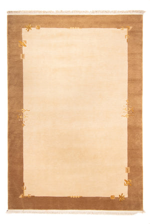Tappeto Nepal - Reale - 291 x 200 cm - beige