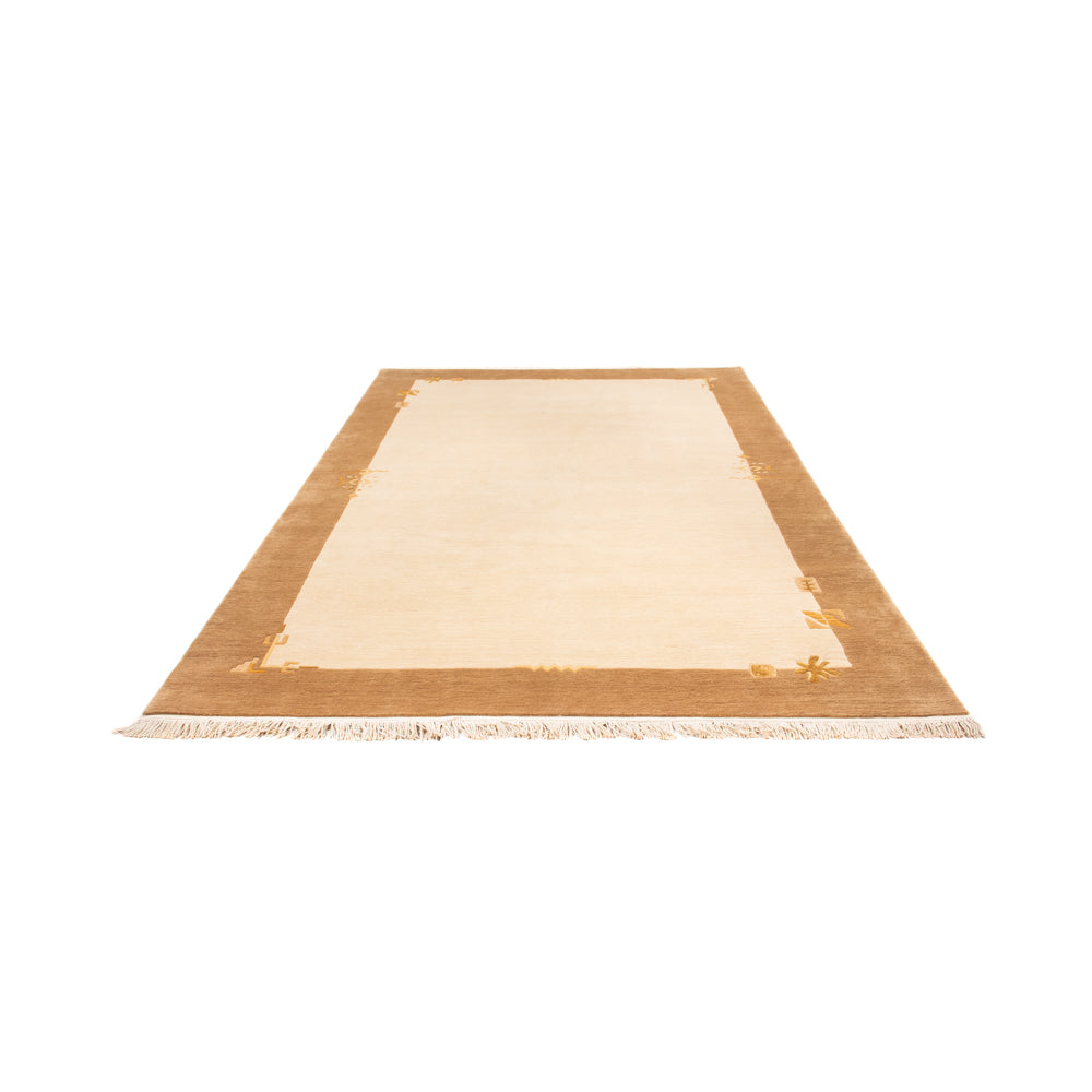 Tappeto Nepal - Reale - 291 x 200 cm - beige