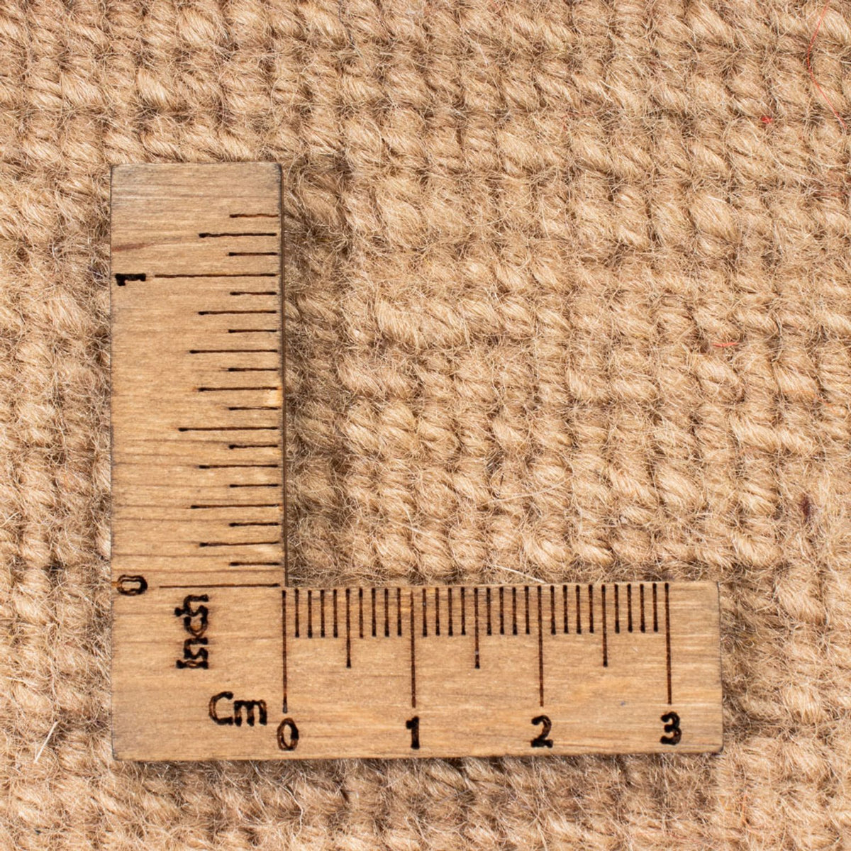 Tappeto Nepal - Reale - 291 x 200 cm - beige
