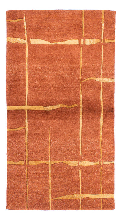 Tappeto Nepal 92x162cm - Tappeto di lana