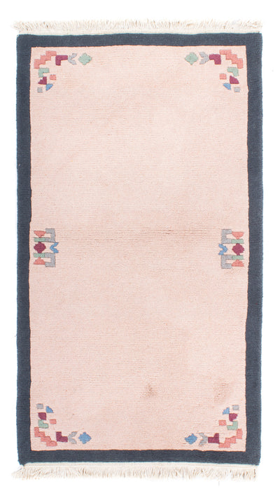 Tappeto Nepal 91x162cm - Tappeto di lana