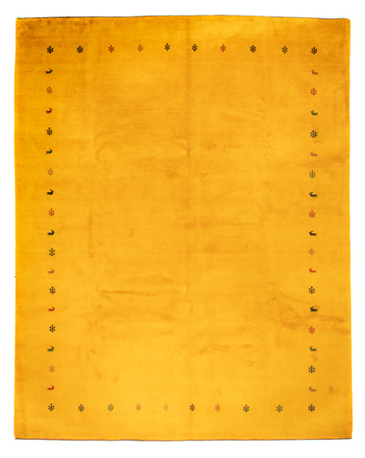 Gabbeh Indo Tappeto 299x388cm - Tappeto di lana