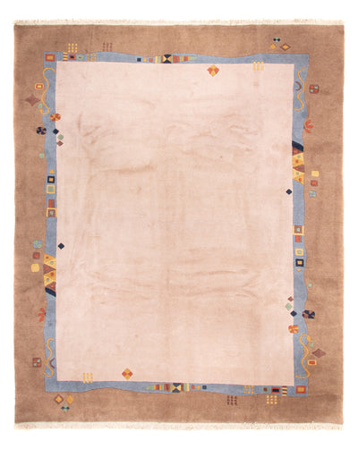 Tappeto Nepal 291x380cm - Tappeto di lana