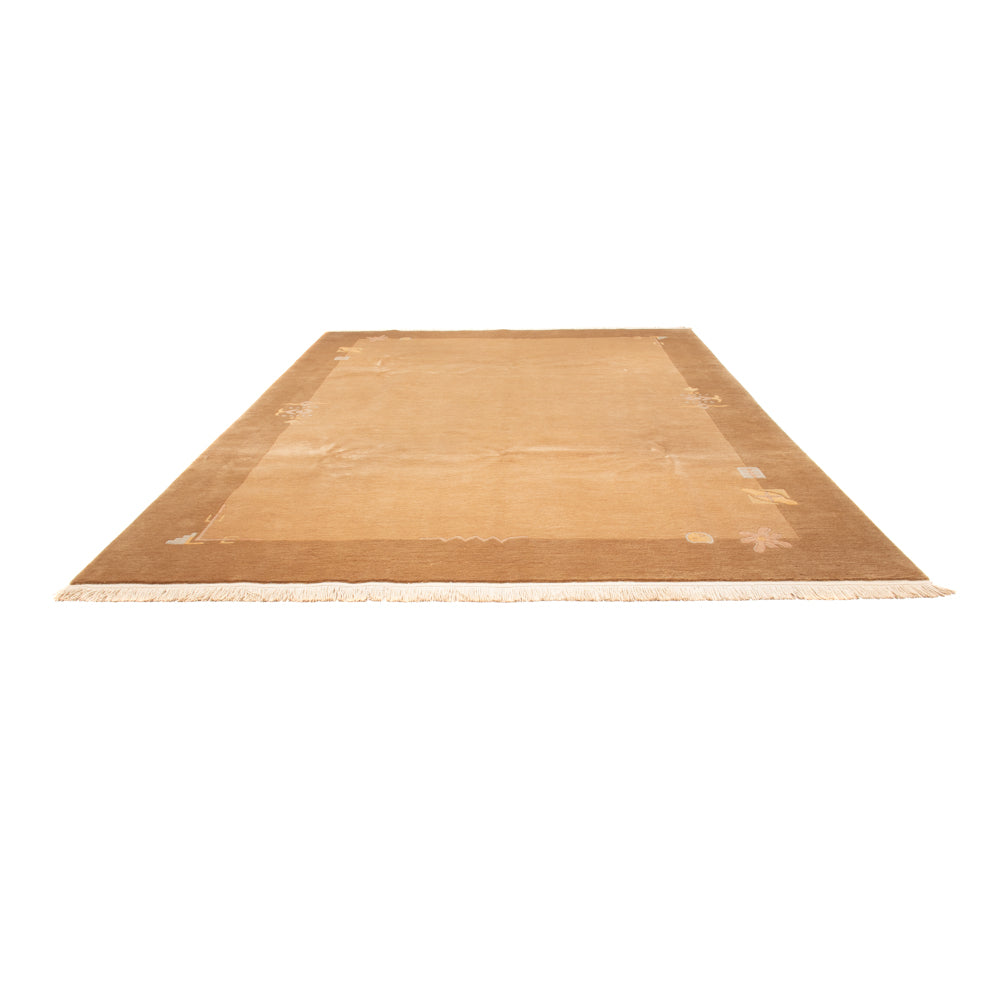 Tappeto Nepal - Reale - 344 x 251 cm - marrone