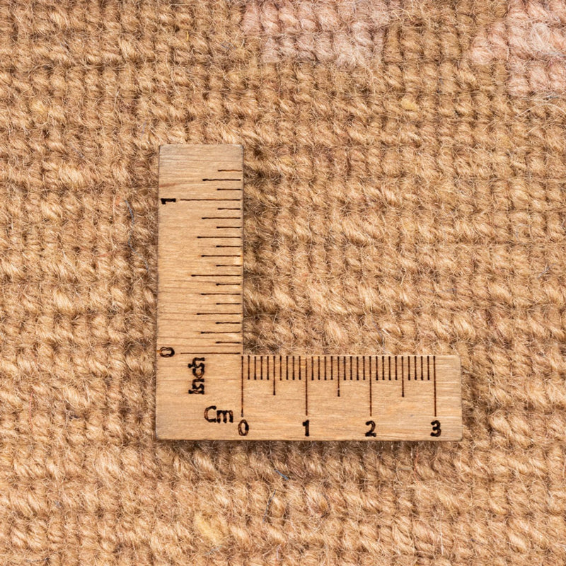 Tappeto Nepal - Reale - 344 x 251 cm - marrone