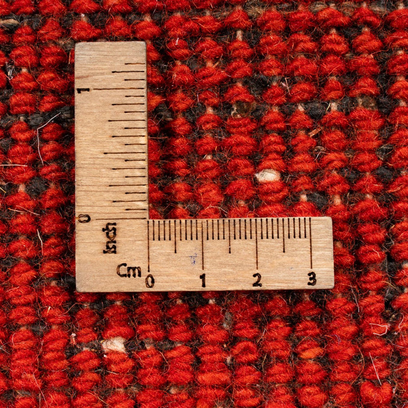 Tappeto Gabbeh - Indus - 395 x 310 cm - verde