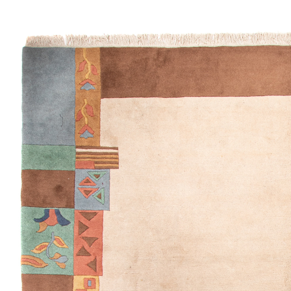 Tappeto Nepal - 392 x 300 cm - beige