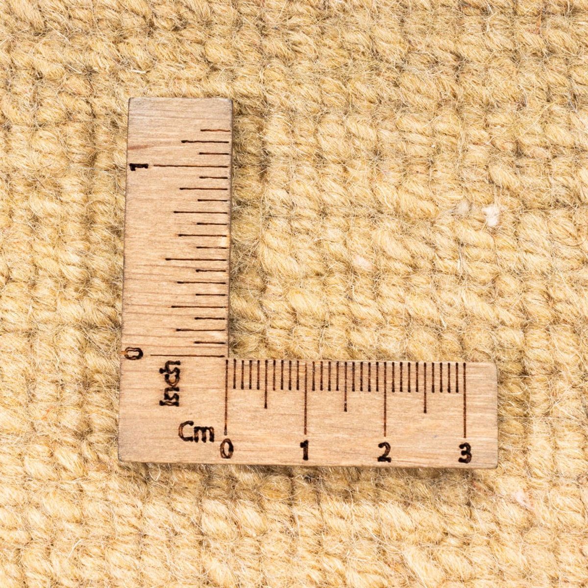 Tappeto Nepal - 338 x 253 cm - beige