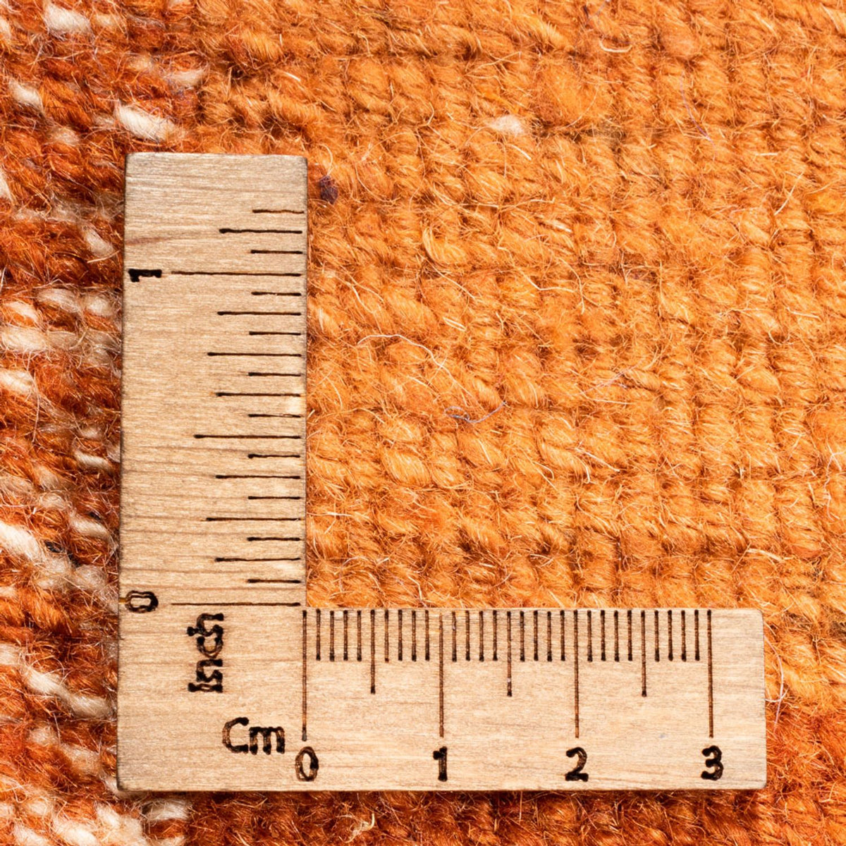 Tappeto Nepal - Reale - 350 x 247 cm - terracotta