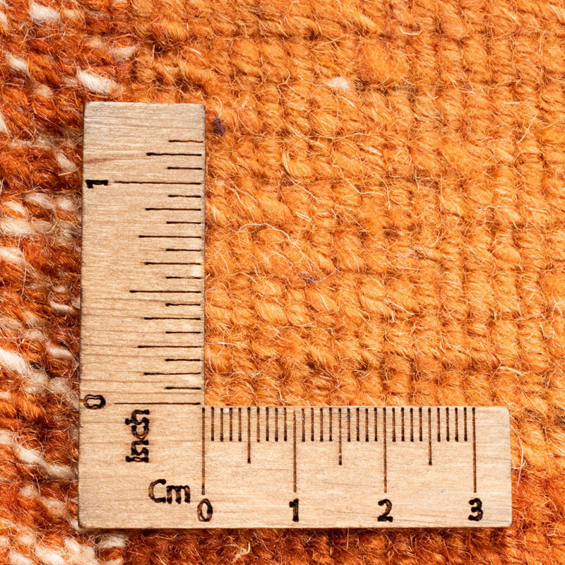 Tappeto Nepal - Reale - 350 x 247 cm - terracotta