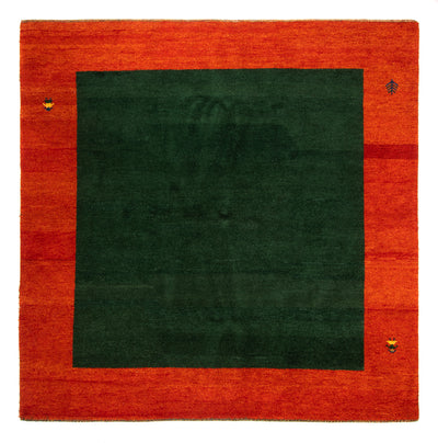 Gabbeh Indo Tappeto 247x250cm - Tappeto di lana