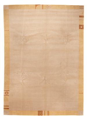 Tappeto Nepal - Reale - 338 x 238 cm - beige