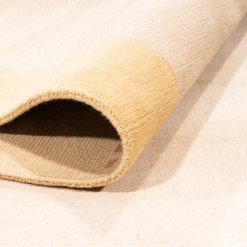 Tappeto Nepal - Reale - 338 x 238 cm - beige