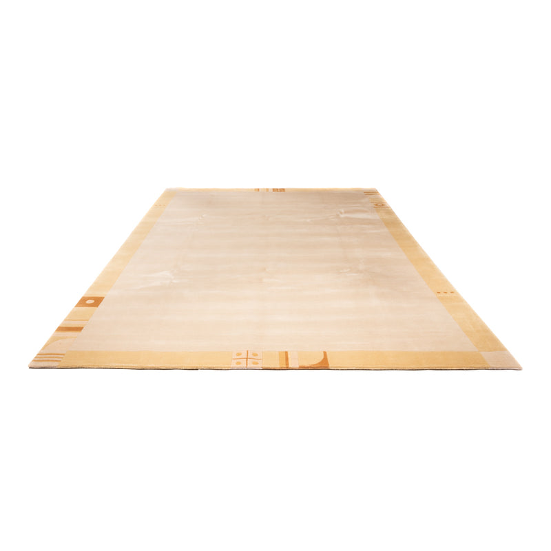 Tappeto Nepal - Reale - 338 x 238 cm - beige