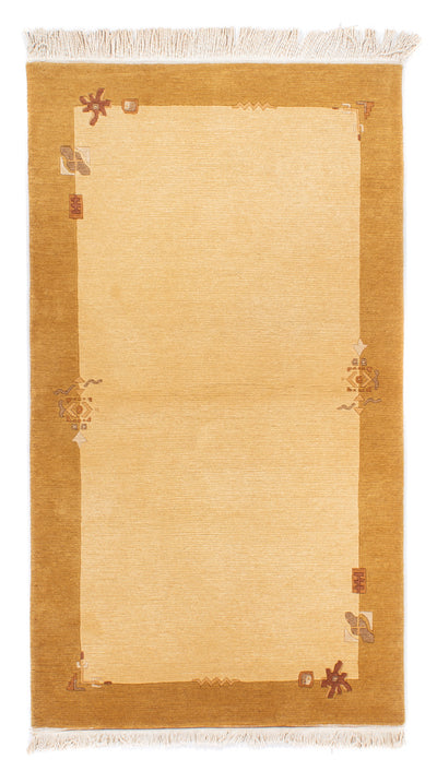 Tappeto Nepal 93x162cm - Tappeto di lana