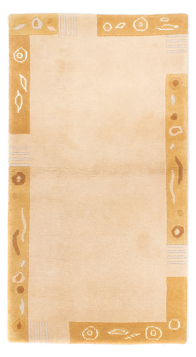 Tappeto Nepal 90x160cm - Tappeto di lana