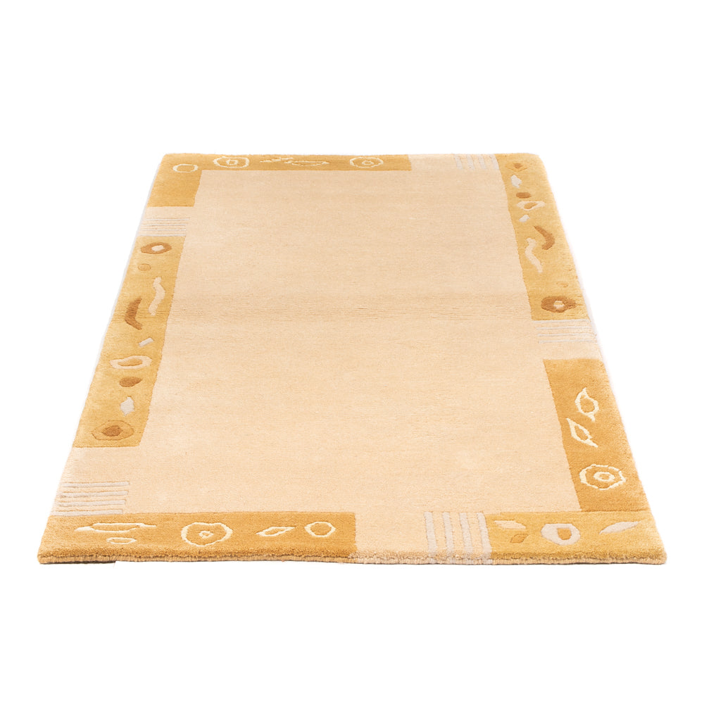 Tappeto Nepal - Reale - 160 x 90 cm - beige