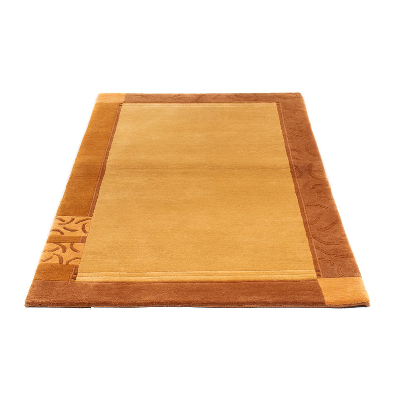 Tappeto Nepal - Reale - 160 x 90 cm - marrone