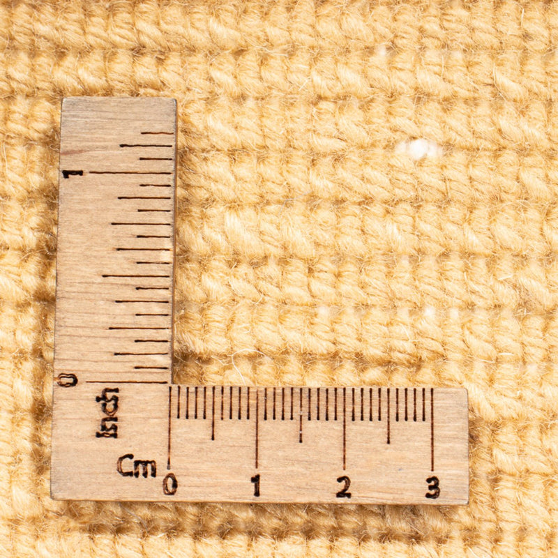 Tappeto Nepal - Reale - 160 x 90 cm - marrone