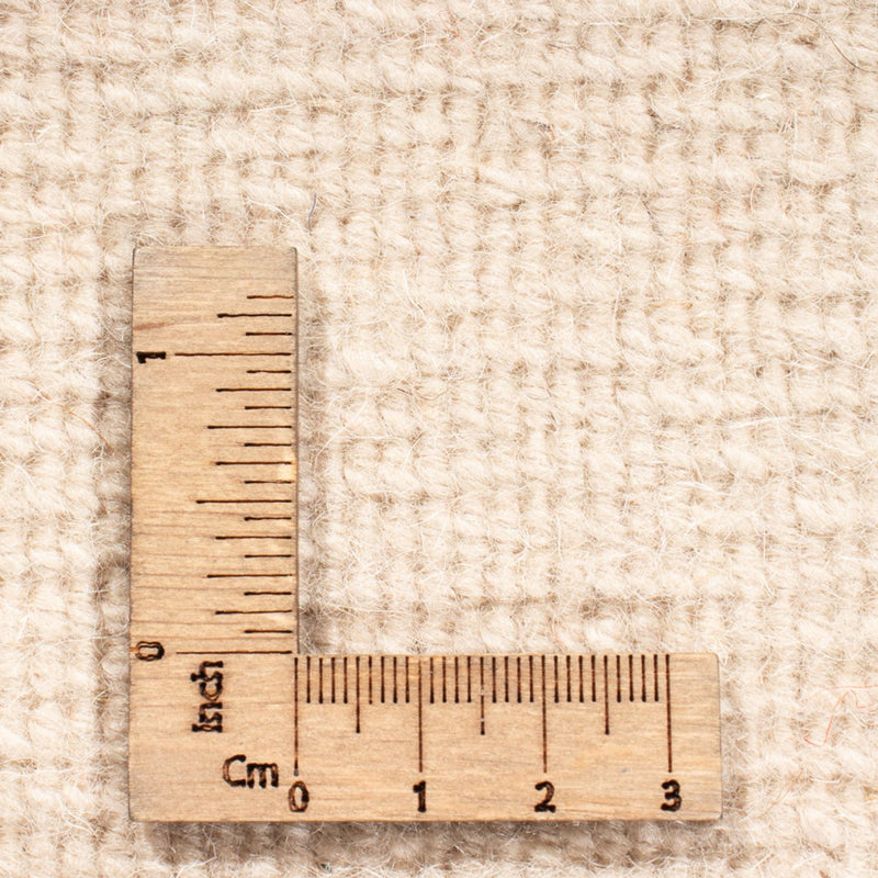 Tappeto Nepal - Reale - 153 x 82 cm - beige