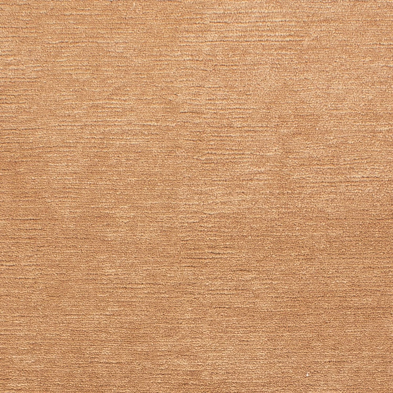 Tappeto Nepal - Reale - 165 x 92 cm - marrone chiaro