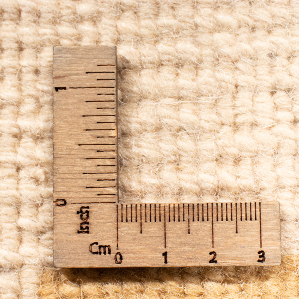 Tappeto Nepal - Reale - 160 x 90 cm - beige