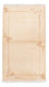 Tappeto Nepal - Reale - 159 x 91 cm - beige
