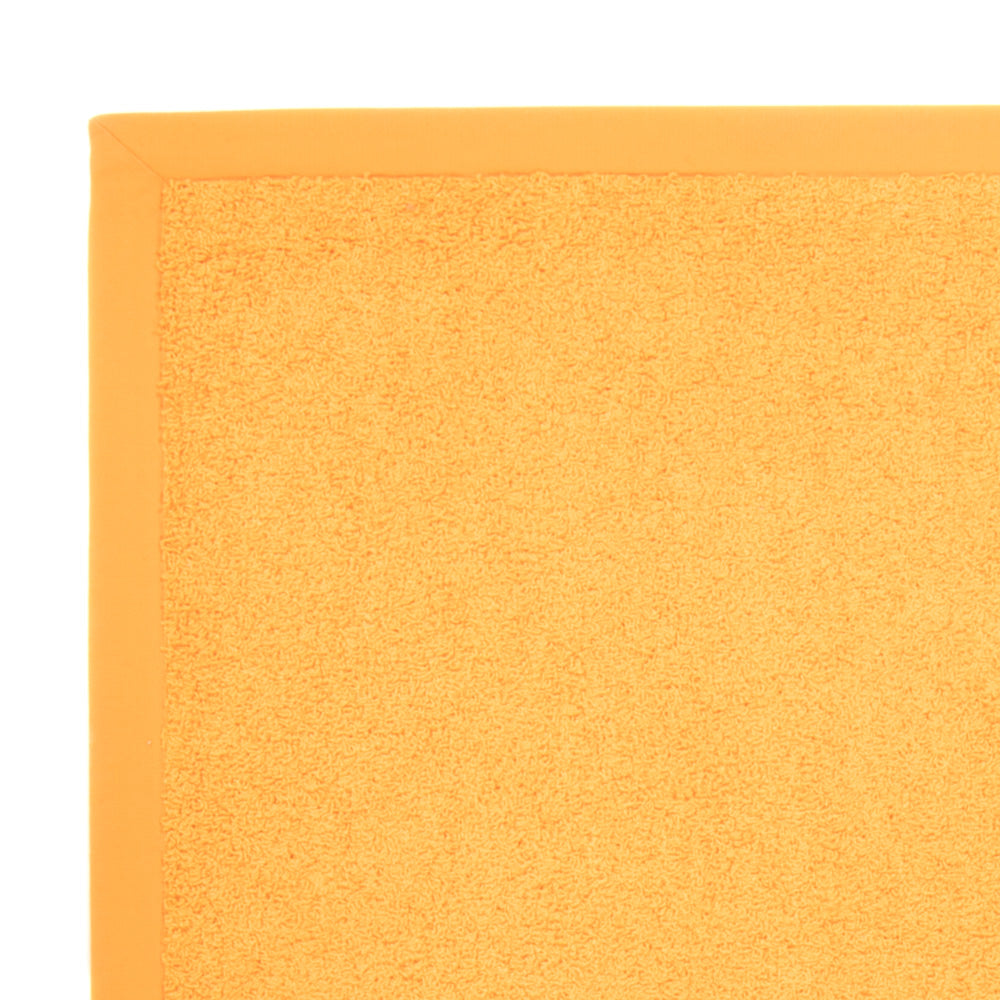 Tappeto Sisal - 180 x 120 cm - oro