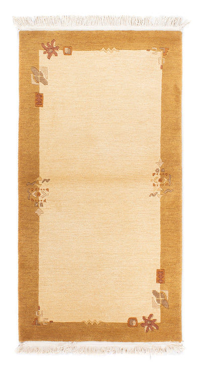 Tappeto Nepal 71x140cm - Tappeto di lana
