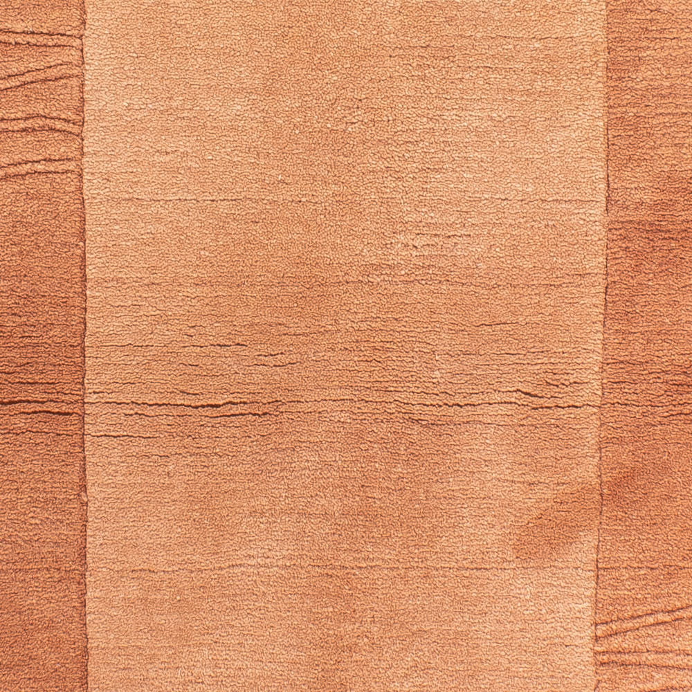 Tappeto Nepal - Reale - 146 x 74 cm - salmone