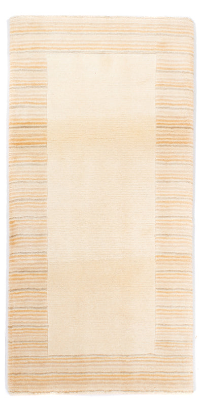 Tappeto Nepal 72x147cm - Tappeto di lana