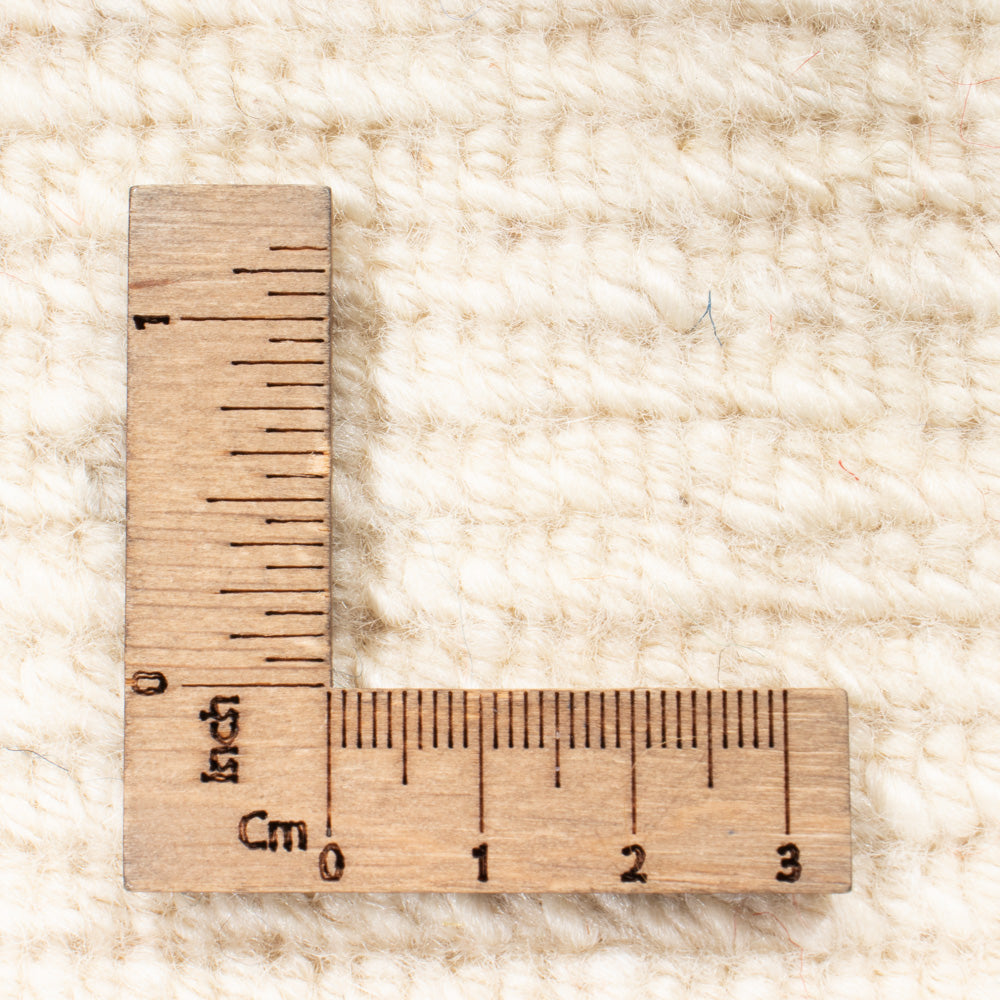 Tappeto Nepal - Reale - 147 x 72 cm - beige