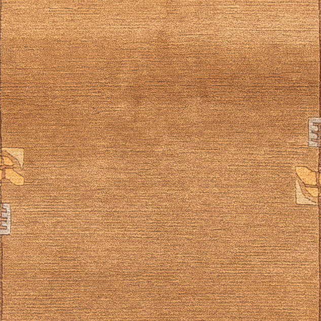Tappeto corsia Tappeto Nepal - 265 x 72 cm - beige