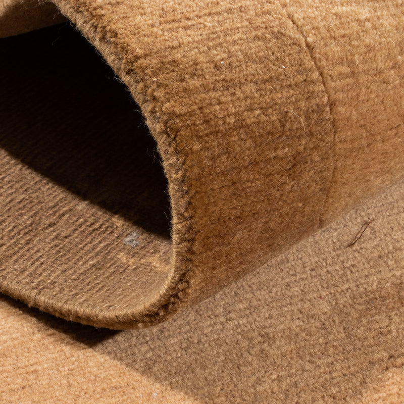 Tappeto corsia Tappeto Nepal - 265 x 72 cm - beige