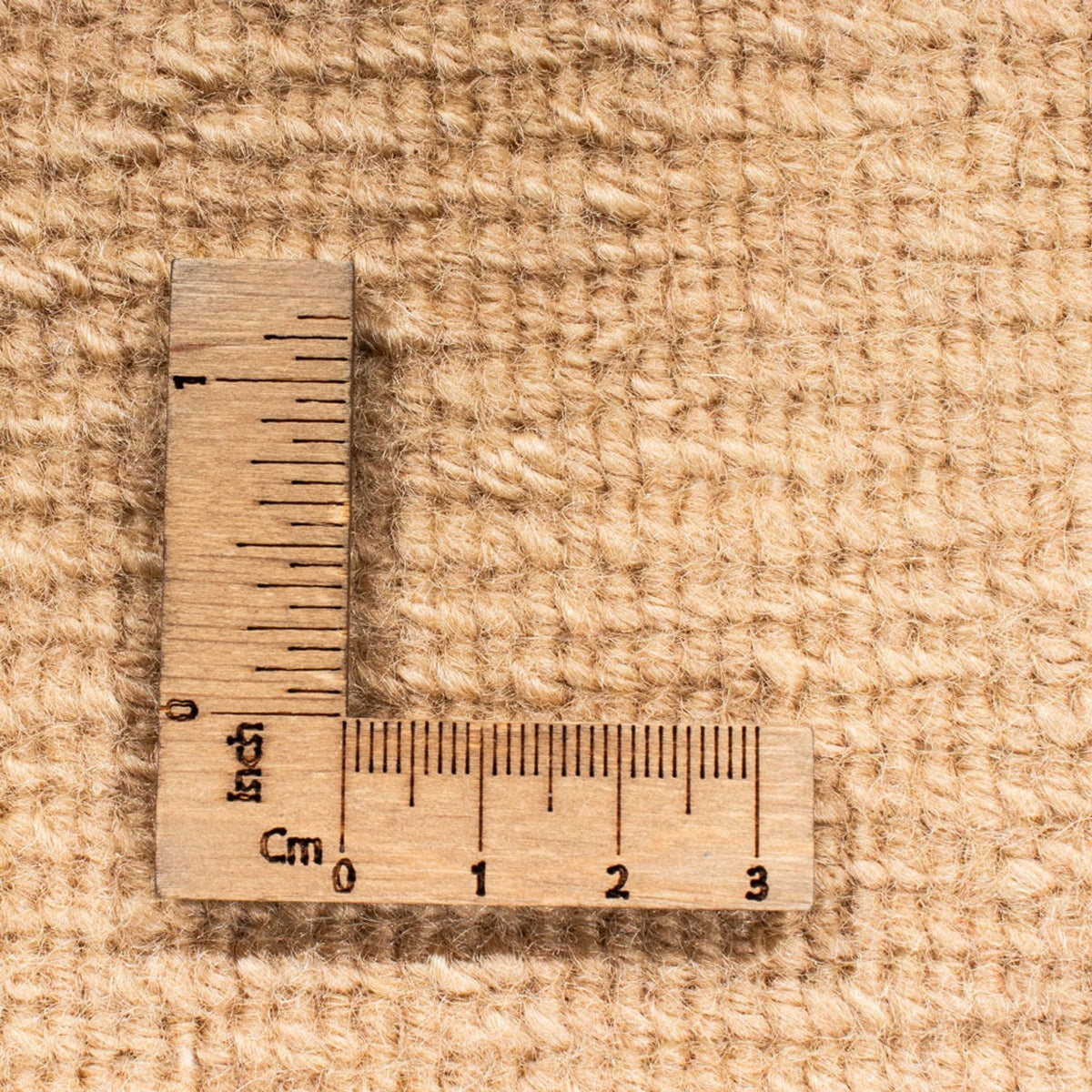 Tappeto corsia Tappeto Nepal - 265 x 72 cm - beige