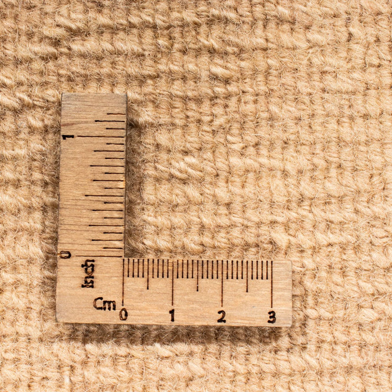 Tappeto corsia Tappeto Nepal - 265 x 72 cm - beige