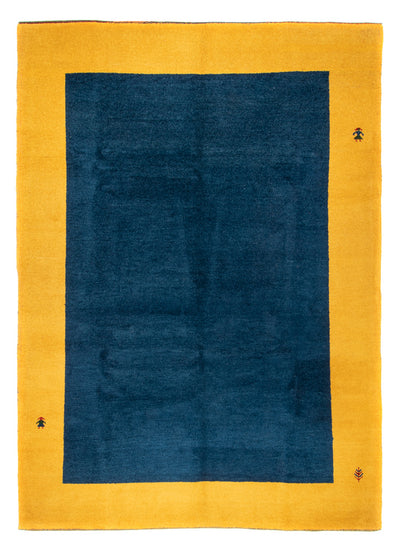 Gabbeh Indo Tappeto 254x346cm - Tappeto di lana