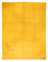 Tappeto Gabbeh - Indus - 385 x 295 cm - oro