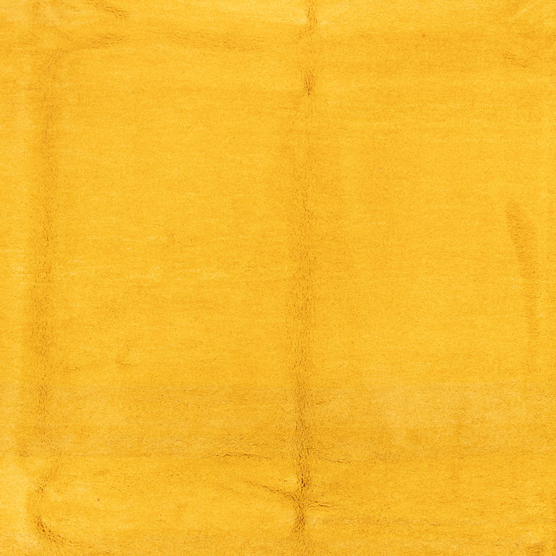 Tappeto Gabbeh - Indus - 385 x 295 cm - oro