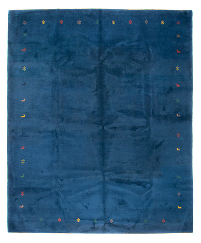 Gabbeh Indo Tappeto 309x395cm - Tappeto di lana