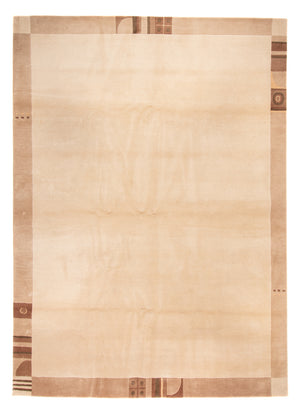 Tappeto Nepal - Reale - 340 x 240 cm - beige
