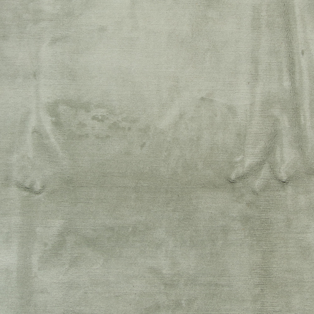 Tappeto Nepal - Reale - 349 x 249 cm - verde oliva