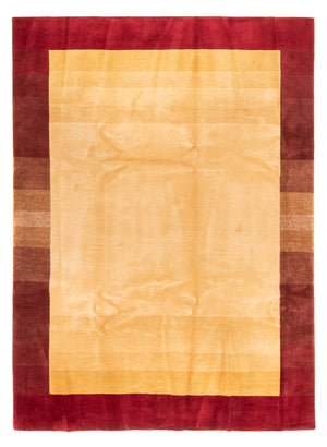 Tappeto Nepal - Reale - 352 x 251 cm - oro