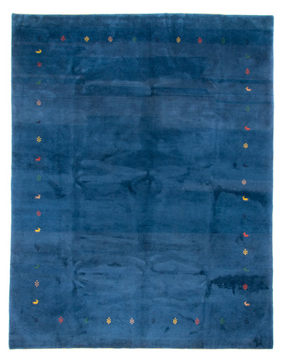 Gabbeh Indo Tappeto 293x396cm - Tappeto di lana