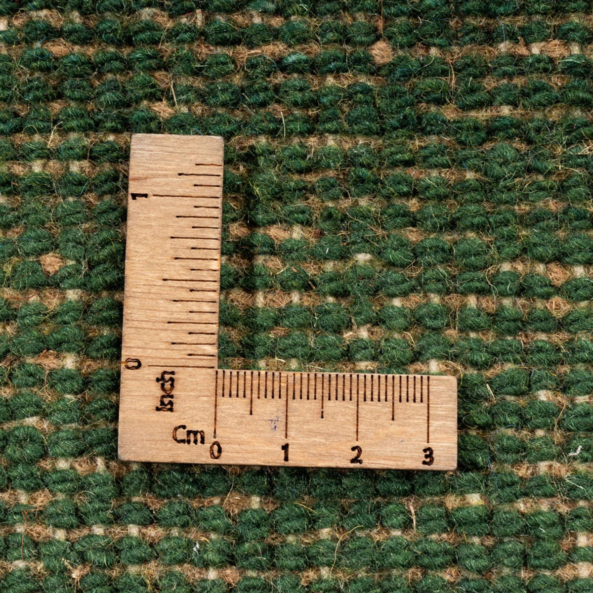 Tappeto Gabbeh - Indus - 346 x 253 cm - giallo