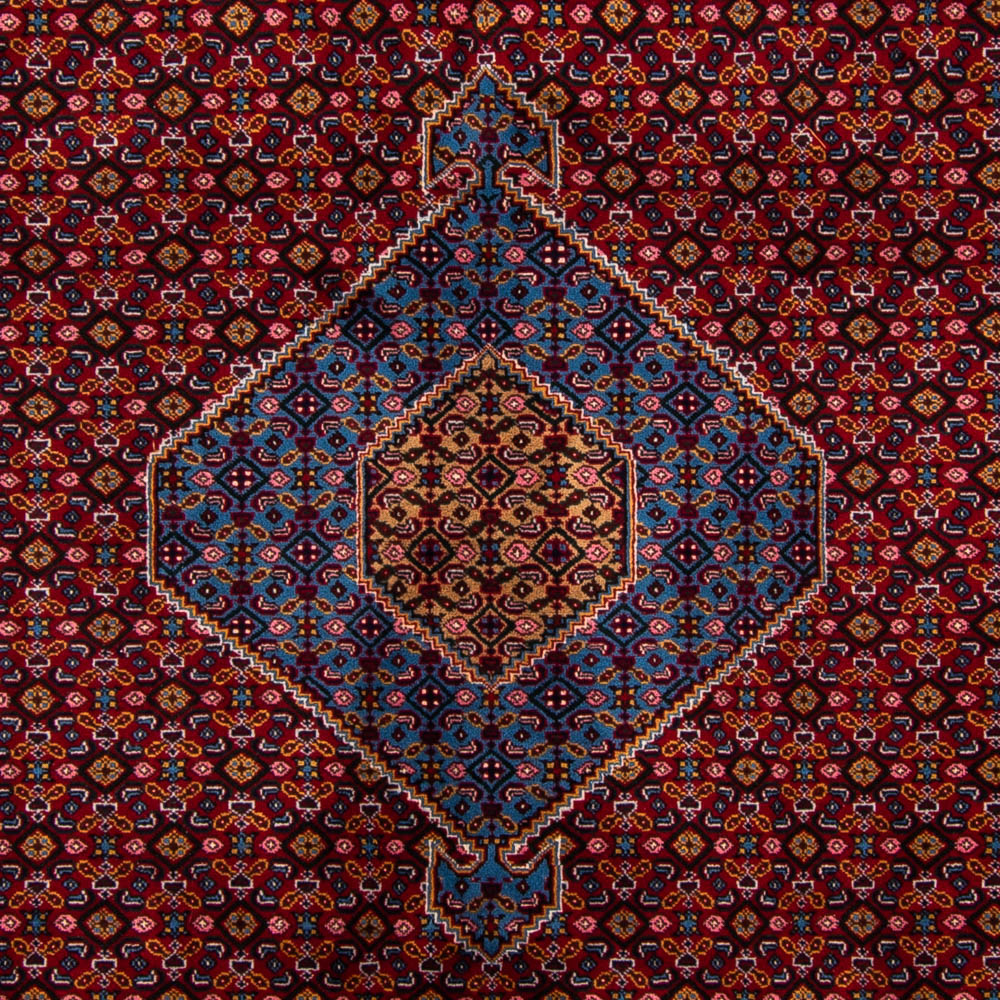Tappeto Persero - Nomade - Reale - 305 x 205 cm - rosso