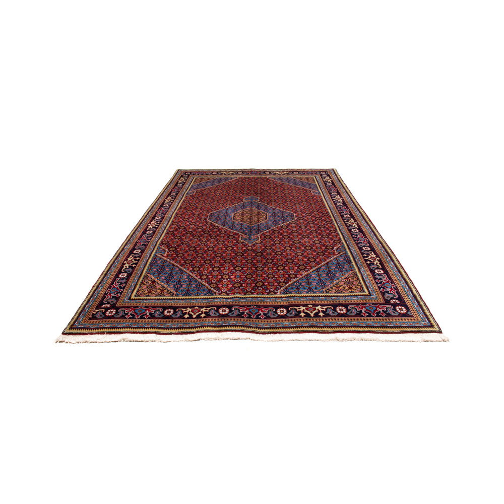 Tappeto Persero - Nomade - Reale - 305 x 205 cm - rosso