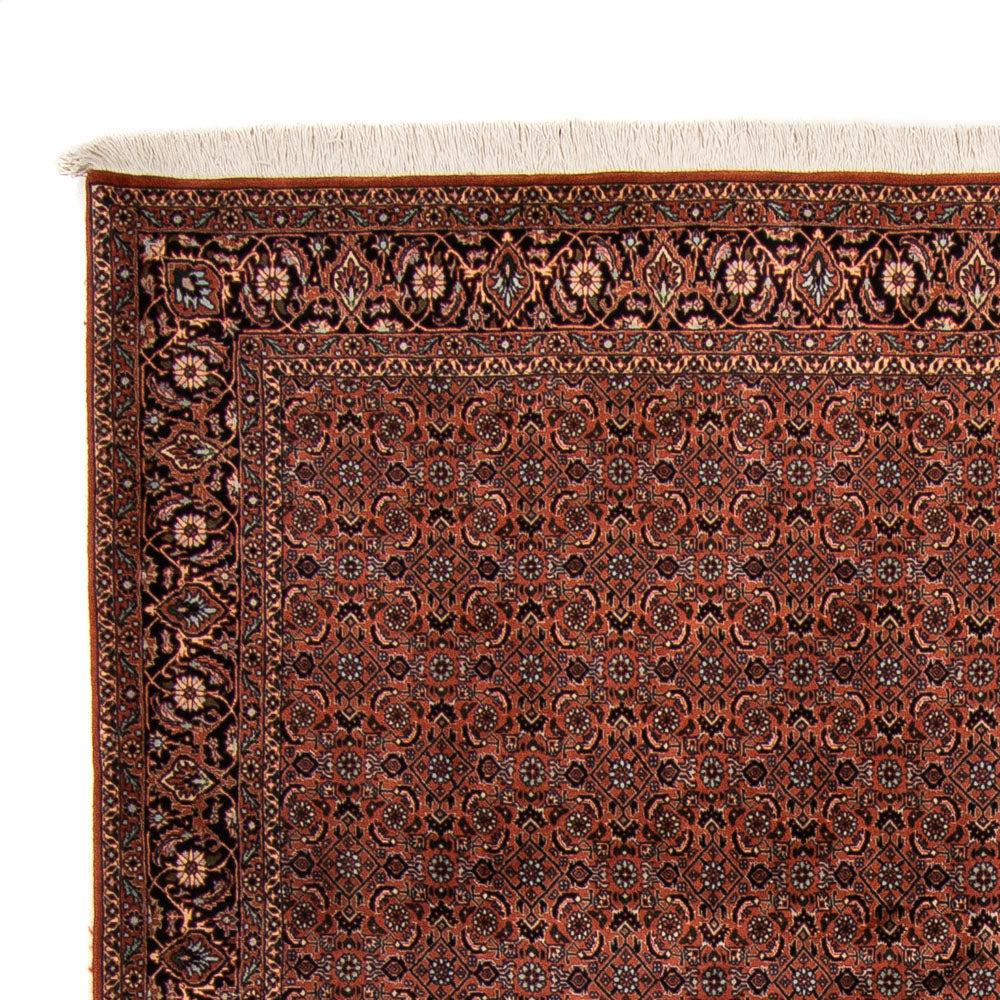 Tappeto Persero - Bidjar - Reale - 296 x 210 cm - marrone