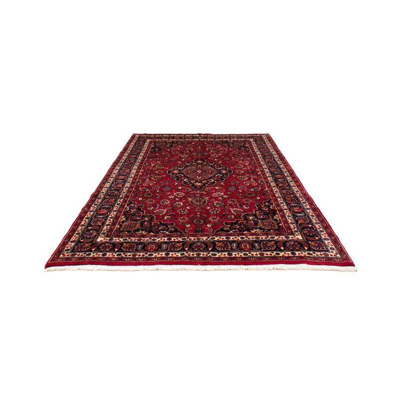 Tappeto Persero - Classico - Reale - 300 x 195 cm - rosso
